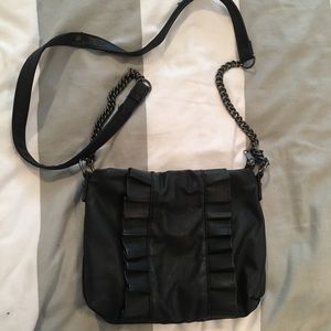 Black Purse